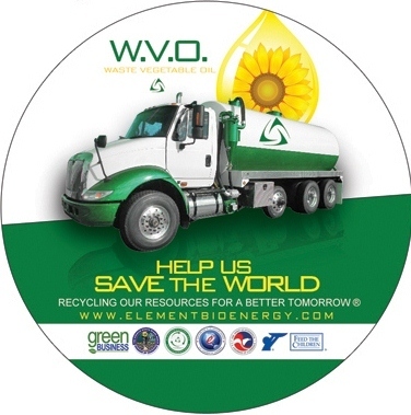 EBFUELS's profile picture. Cooking Oil Removal With solutions for independent restaurants and nation-wide chains.