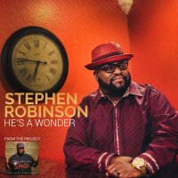 Stephen T Robinson 1(@therealpstr1) 's Twitter Profile Photo