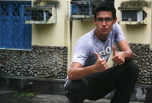 siroc_'s profile picture. Traceur (:

http://t.co/oJKUsFlJqr