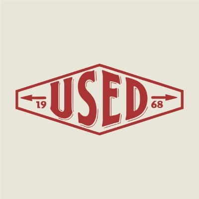 Universal Standard of Established Denim Co.
The Authentic American Quality.
Since 1968.