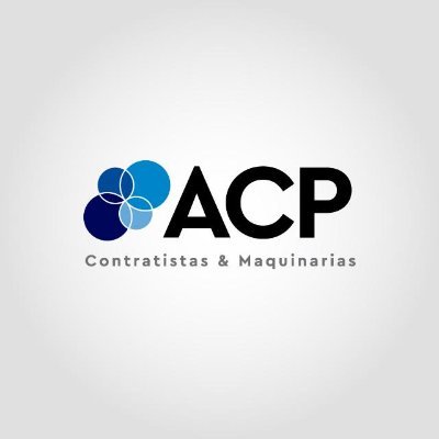 ACP/Contratistas & Maquinarias, Una empresa dedicada desarrollar proyectos integrales de Construcción y Arquitectura, trabajando con gran velocidad y respuesta.