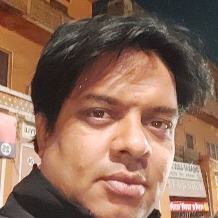 Aashish ЁЯЗоЁЯЗ│ Profile