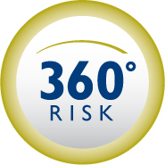 The 360° Risk Advisor team at Jones DesLauriers helps clients to identify, mitigate, transfer and finance their business risks.