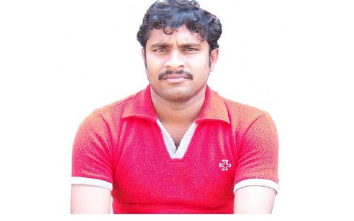 hi.
This is Madala Ramakrishna Chowdary
I compleated my M.C.A from Osmania University Hyderabad.
Currently working as a Software Engineer.