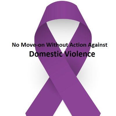 For Action Against Domestic Violence