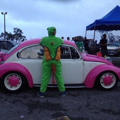 jankeenzeer's profile picture. 
