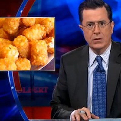 #1 Tater hater on Twitter. If you like tater tots this page is NOT for you. Tater-loving jezebels see your way out. Resident badboy of the DKSimFam. 2 divorces.