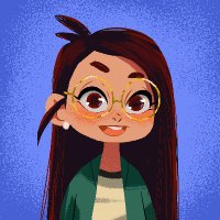 Daniella Alexandra(@danicortesart) 's Twitter Profile Photo