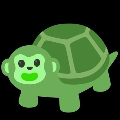 Monoverde888's profile picture. 🐢