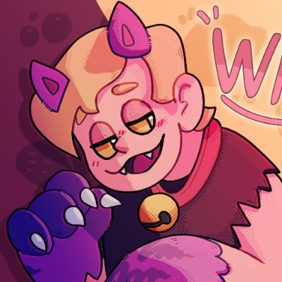 He/Him
Your War Criminal Oomfie :3
Youtube: https://t.co/eJ6g3p7a6Z
All thumbnails and PFPs done by @lord_toad_ & @Ragnar_draws