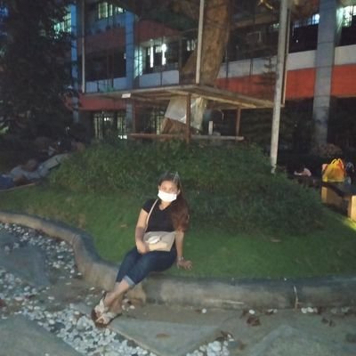 I am like a flower. There is a season for blooming.