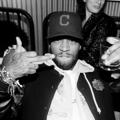 GoatsZone's profile picture. Fan page | @KidCudi @trvisXX @kanyewest @rihanna