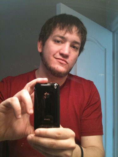 MeanDanGreen's profile picture. Podcasting, games, radio, technology. Those are a few of my favorite things. Listen to Failed Initiative now! 😎