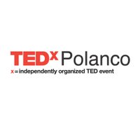 TEDxPolanco (@tedxpolanco) 's Twitter Profile