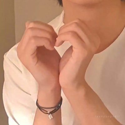 vante_tae6's profile picture. ありがとう  🪐𓇠