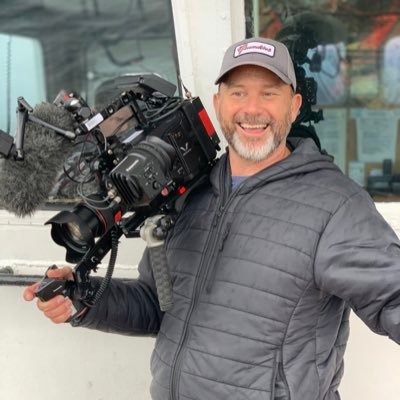 Multi-Emmy Award Winning Producer of Deadliest Catch https://t.co/lhWHvOnoRF