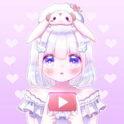 ティアラブレター👑💌Vtuber応援さんのプロフィール画像