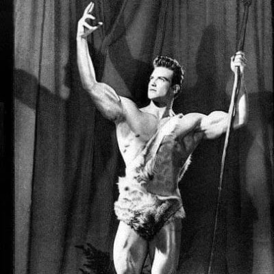 HERCULES - SAMSON - GOLIATH - URSUS - GLADIATORS - SINBAD - MACISTE ...

Heroes of PEPLUM movies + actors / bodybuilders playing them!

https://t.co/ltYZV3ypsc