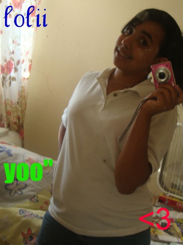hola me llamo lorain pero me dicen loli tengo 13 a!os i si me kieres bucar por msn es: LORAIN_098@HOTMAIL.COM baii