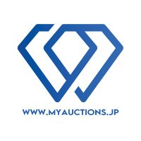 My Auctions(@MyauctionsJp) 's Twitter Profile Photo