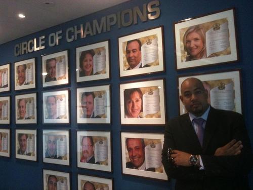 ACN_Jefferson's profile picture. - All Communication Network - MLM -