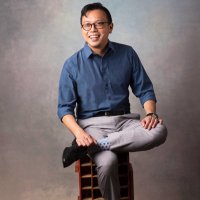 Wilbur Lam (@wilburlam) 's Twitter Profile