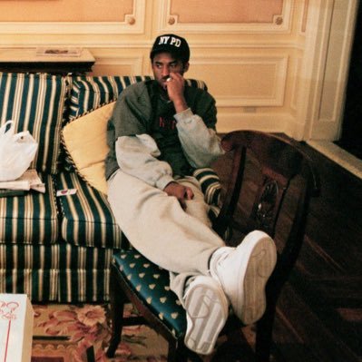 MikelandIord's profile picture. Call me landlord🐐