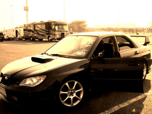 RunYourCar's profile picture. 