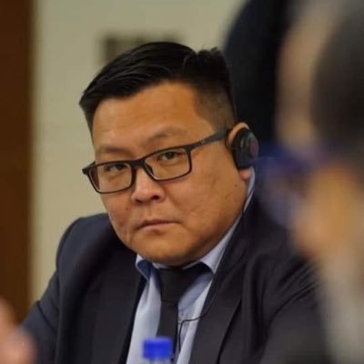 B.Bayarbaatar Profile