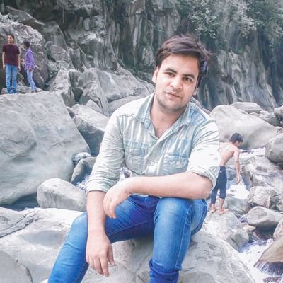 I_ImranSiddiqui's profile picture. Proud to be Indian Muslim.
Politically Center To Left, Economically & Socially Center To Right.