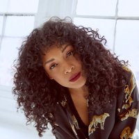 VeganSoulicious (@vegansoulicious) Twitter profile photo