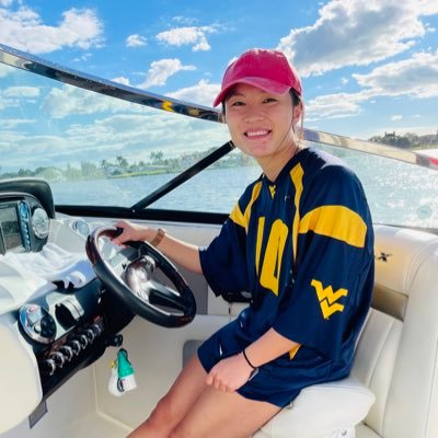 JeanneLorio's profile picture. WVU Alum
