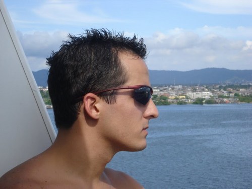 leotxr's profile picture. Dificil resumir em palavras... Quem conhece sabe dizer!