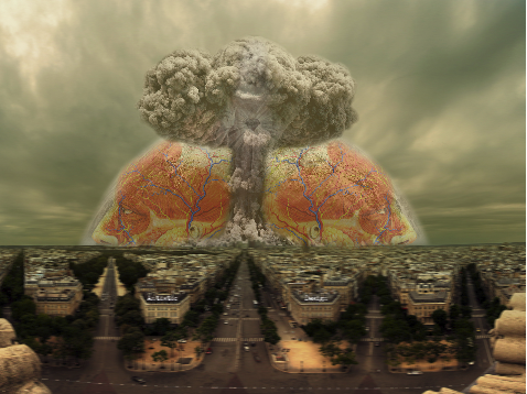 PowerBrokersLA's profile picture. If we going.. might as well go out with a bang! 
Stink Grenade baby