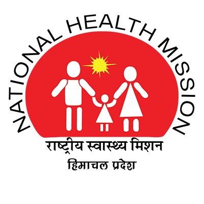 Follow this page for latest information regarding schemes and activities under National Health Mission, Himachal Pradesh