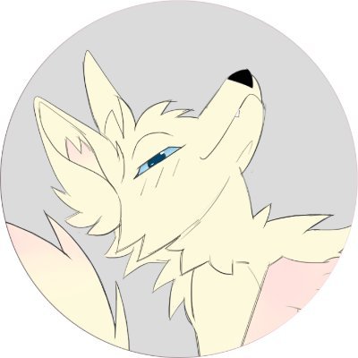 🔞NSFW🔞
♫ PFP by @DizzyMilki ♫ 
♥ Artist. Writer. Vixen!~ ♥ ↓ More info on my Carrd ↓