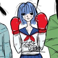 ズボラちゃん (@zoochan_bi) Twitter profile photo