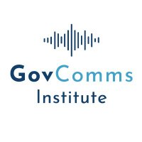 GovComms Institute(@govc_institute) 's Twitter Profile Photo