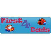 First4Dads's profile picture. First4Dads is a UK based website providing independent articles and reviews on a range of products for parents, babies and children.