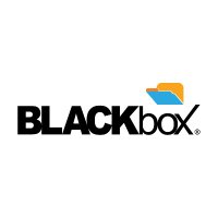 BLACKbox(@SynersoftTech) 's Twitter Profile Photo