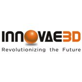 innovae3d's profile picture. Innovae3D provides Top Additive Manufacturing solutions for design, development, analysis, printing, and post-processing.