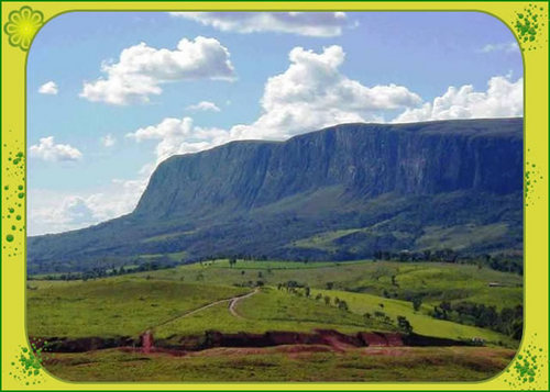 AconchegoHotel's profile picture. Conheça um dos mais bonitos Parques Nacionais do país,na região que abriga a nascente do Rio São Francisco.(Casca D’Anta)