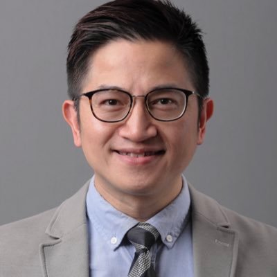 leungvy's profile picture. Biomedical scientist @HKUMed @HKUOrtho
