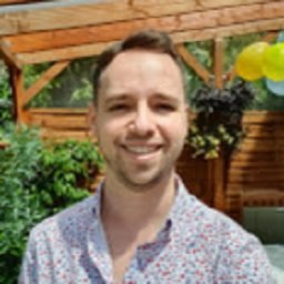 beksdee's profile picture. Senior Software Engineer and Instructor - https://t.co/WoJ0zEWUaU