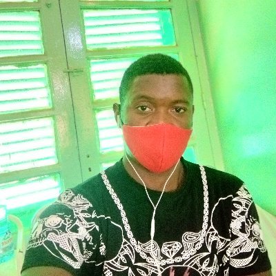 cabrel_kenmogne's profile picture. Ma sympathie