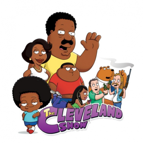 The Official Twitter for The Cleveland Show