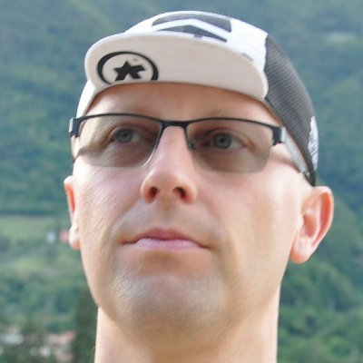 Marcin Gryszko Profile
