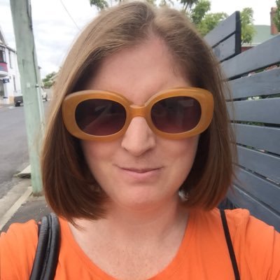 Features reporter + producer @abchobart - https://t.co/NV9BRhcArX 

Story ideas: burgess.georgina@abc.net.au 

| views mine only & retweet ≠ endorsement |