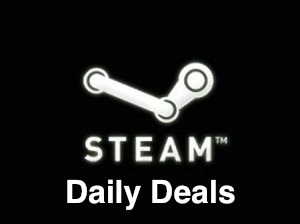 This account re-tweets just the Daily Deal portion of @steam_games, great for SMS updates. More info in the setup @ http://t.co/jd0aDfynIF