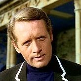 Old-School Star Trek fan. Unofficial Member of the Fandom Menace. Big fan of Patrick McGoohan's 